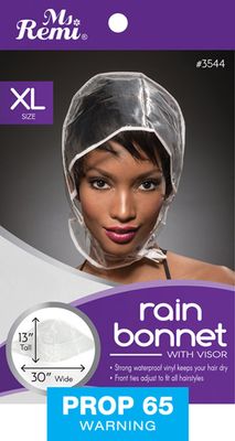 03544-BONNET - CAP