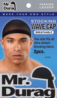 04330-STOCKING WAVE