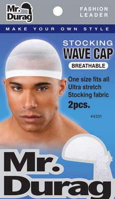 04331-STOCKING WAVE