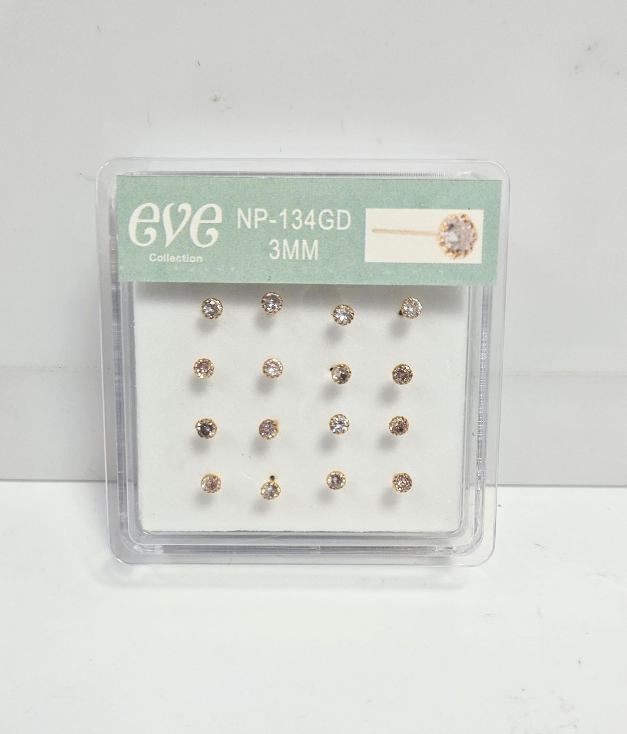 NP-6.00NOTIP - JEWELRY