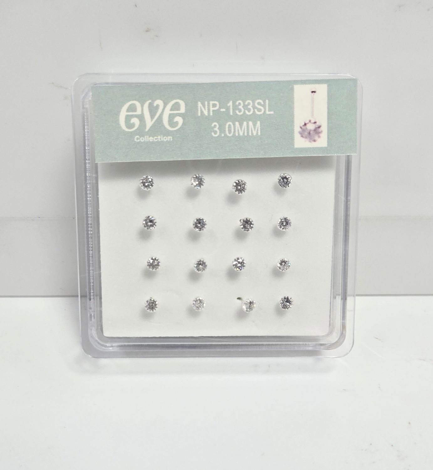 NP-6.00BALL - JEWELRY