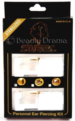 SPP-R200Y - GP REGULAR BALL - PIERCING - JEWELRY