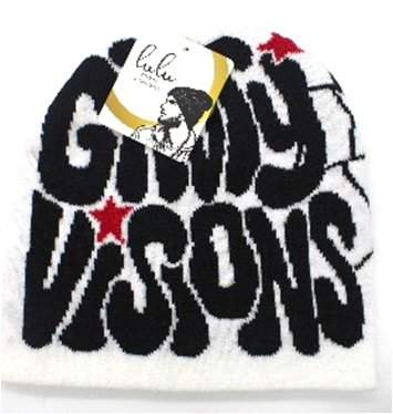 9HAT-BEANIE/02WT - HAT