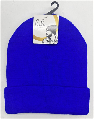 9HAT-SKULL/RB - HAT