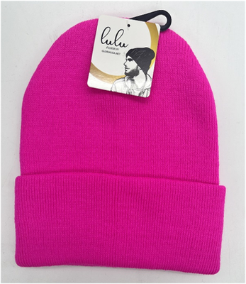 9HAT-SKULL/PK - HAT