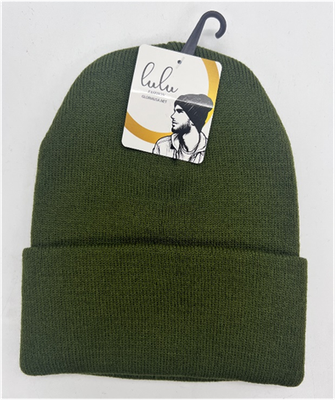 9HAT-SKULL/OL - HAT