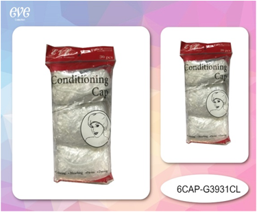 6CAP-G3931CL-CAP