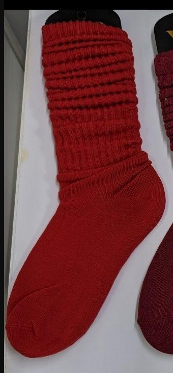 SS911-RED - SOCK