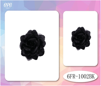 6FR-1002BK - FLOWER