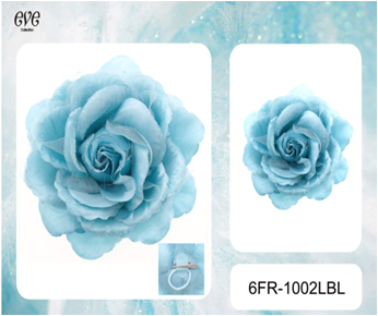 6FR-1002LBL - FLOWER