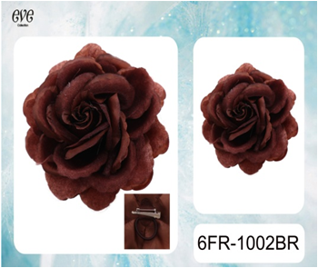 6FR-1002BR - FLOWER