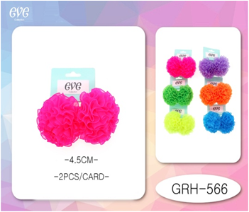 GRH-566/567 - TWISTER