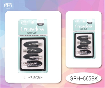 GRH-565BK - PIN