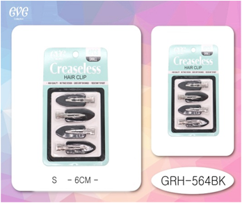 GRH-564BK - PIN