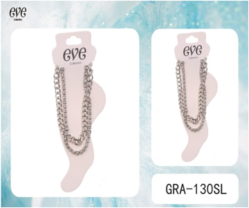 GRA-130SL - JEWELRY
