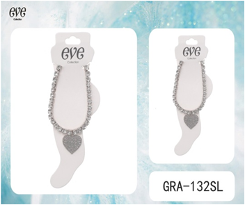 GRA-132SL - JEWELRY