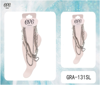 GRA-131SL - JEWELRY