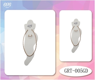 GRT-005GD - JEWELRY