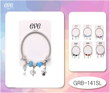 GRB-141SL - JEWELRY
