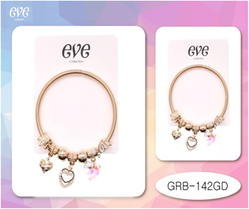 GRB-142GD - JEWELRY