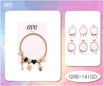 GRB-141GD - JEWELRY