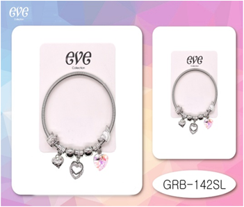 GRB-142SL - JEWELRY