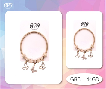 GRB-144GD - JEWELRY