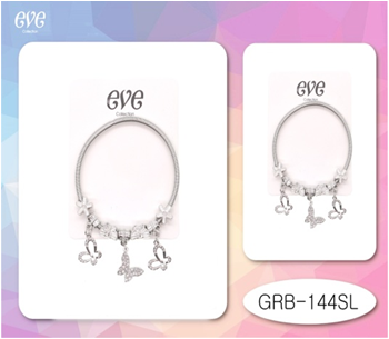 GRB-144SL - JEWELRY