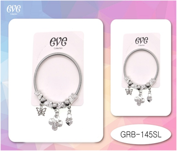 GRB-145SL - JEWELRY