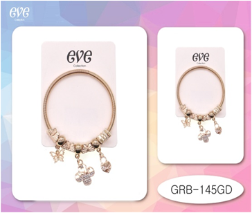 GRB-145GD - JEWELRY
