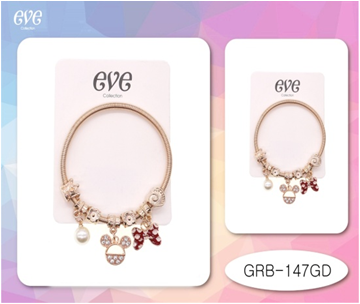 GRB-147GD - JEWELRY