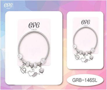 GRB-146SL - JEWELRY