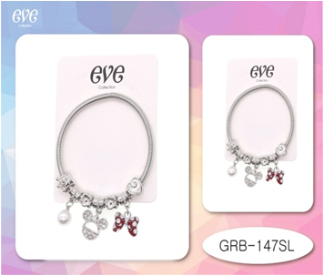 GRB-147SL - JEWELRY