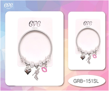 GRB-151SL - JEWELRY
