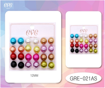 GRE-021AS - JEWELRY
