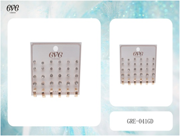 GRE-041GD - JEWELRY