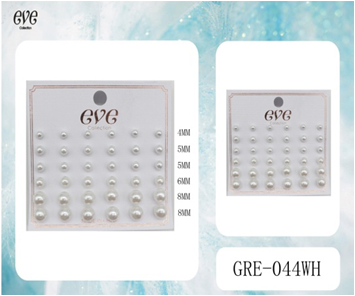 GRE-044WH - JEWELRY