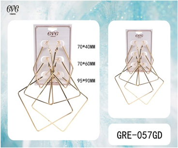 GRE-057GD - JEWELRY