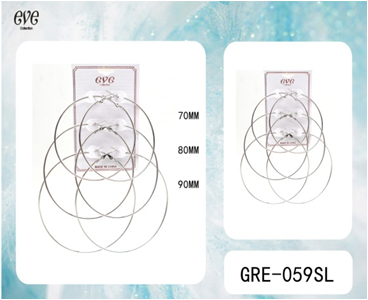 GRE-059SL - JEWELRY
