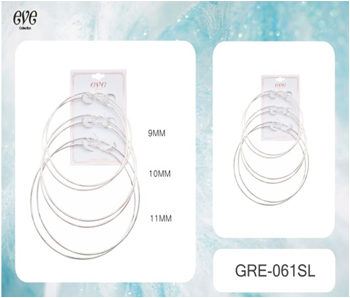 GRE-061SL - JEWELRY