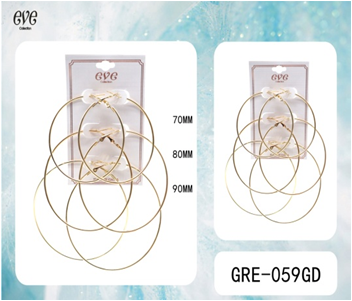 GRE-059GD - JEWELRY