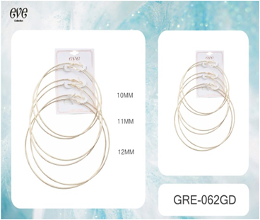 GRE-062GD - JEWELRY