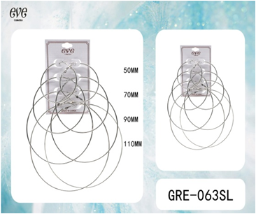 GRE-063SL - JEWELRY