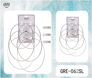 GRE-062SL - JEWELRY