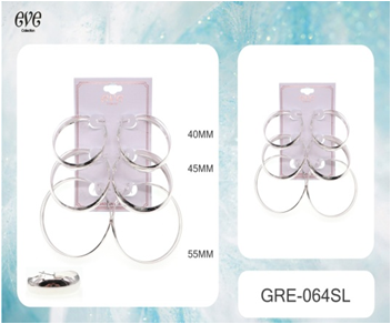 GRE-064SL - JEWELRY