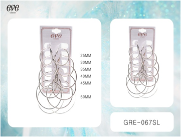 GRE-067SL - JEWELRY