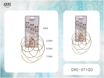 GRE-071GD - JEWELRY