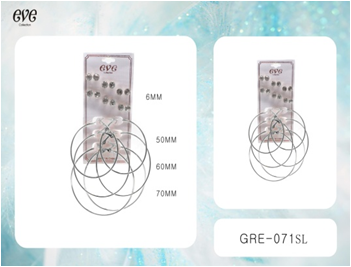 GRE-071SL - JEWELRY