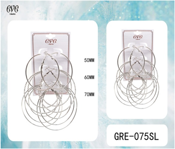 GRE-075SL - JEWELRY