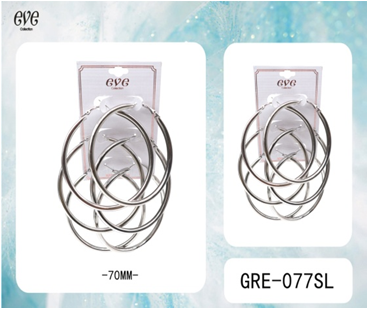GRE-077SL - JEWELRY